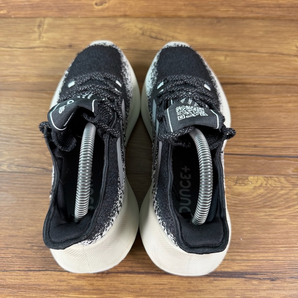 Adidas Sensebounce+ Running Shoes Athletic Sneakers Men’s Size 7 - Picture 7 of 11